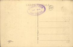 CPA the white lake and the restaurant