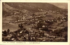 Fellering Wesserling CPA View