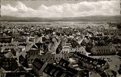 Breisach amndt Rhein MODERN CARD