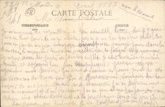 The Thur has Viller (valley of Thann)