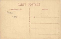 kaysersberg CPA old working