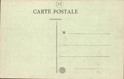 Colmar CPA the quay of the Sinners