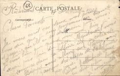 Ribeauville CPA fields