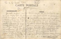 Thann CPA the town hall (automobile)