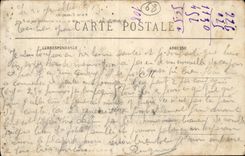 GEvenheim CPA Concert by of infantry of the place