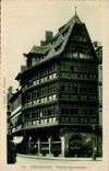 Strasbourg CPA Kammerzell House