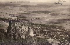 Ruin Giersberg - CPA