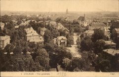 Colmar - View - CPA
