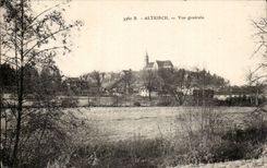 Altkirsch - View CPA