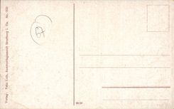 Haguenau - Year der Moder - - CPA