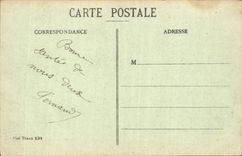 Wildenstein - View - CPA