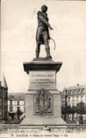 Colmar - Statue of General Rapp - CPA