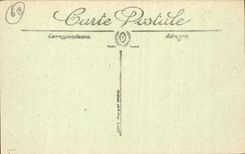 Colmar - Statue of General Rapp - CPA