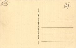 Close Colmar - Seen from D Collar of Freland - CPA