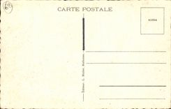 Mulhouse - Salvator Turn - CPA