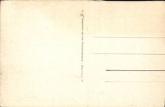 Haussern - Castles Three Exen - CPA