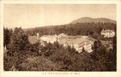 Three Ears - With Galz CPA