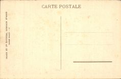 Metzeral - Fischboedle - CPA