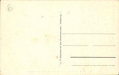 Starsbourg - Strassburg - the Orangery - the Lake and the Restaurant - CPA