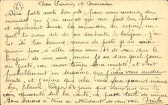 Strasbourg - Strassburg - the Orangery - the Lake and the Restaurant - CPA