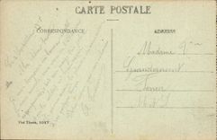 Thann - Main street CPA