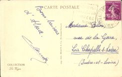 Balloon of Alsace - Firm of Jumenterie - CPA