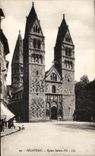 Selestat - Church St Faith CPA