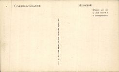 Selestat - Church St Faith CPA