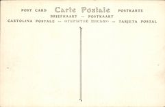 Marmoutier - Overall picture of convent CPA