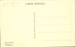 Obernai - Church CPA