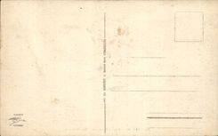 Strasbourg - Strassburg - Orangery CPA