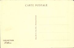 Colmar - Picturesque Corner of Main street CPA