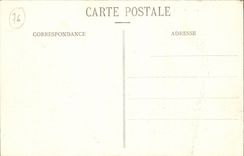 Bonsecours - the Church - CPA