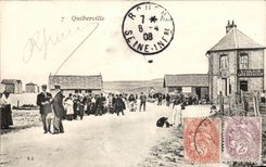 Quiberville - Coffee Restoring CPA