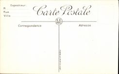 Dieppe - the revolving Bridge of Pollet - bridge CPA