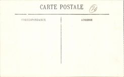 Dieppe - the Dirty Well - Benedictine CPA