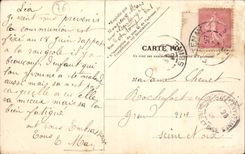 Dieppe - the New Iron CPA Bridge