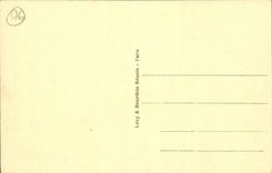 Dieppe - Sight on Old Castle CPA