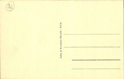 Dieppe - the Beach - Sunset CPA