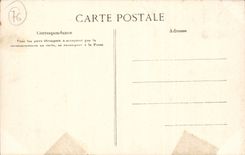 Saint Valery in Caux - the Casino - CPA