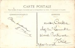 Rouen - Street Jeanne d' Arc - Joan off Ark Street - CPA