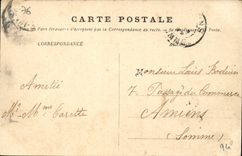 Le Havre - Leuchtturme - Leuchtturm - CPA