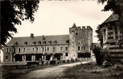 Orcher - the Castle - CPA