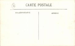 Dieppe - the Revolving Bridge - CPA