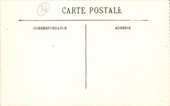 Dieppe - the Casino and the Maritime Boulevard - CPA