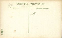 Dieppe - the Beach - CPA