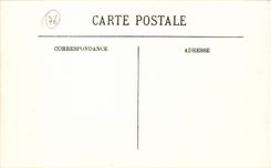 Dieppe - the Casino and the Beach - CPA