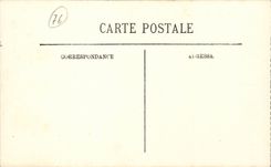 Dieppe - Before Port - CPA