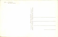 Dieppe - the Dirty Well - CPA