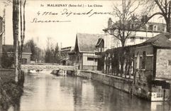 Malaunay - Falls CPA